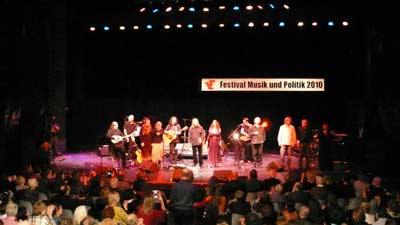Festival Volksb�hne