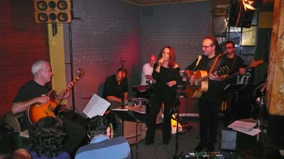 Jannis Zotos & Band